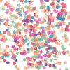 HEMA Confetti 200 gram (multicolor) | HEMA