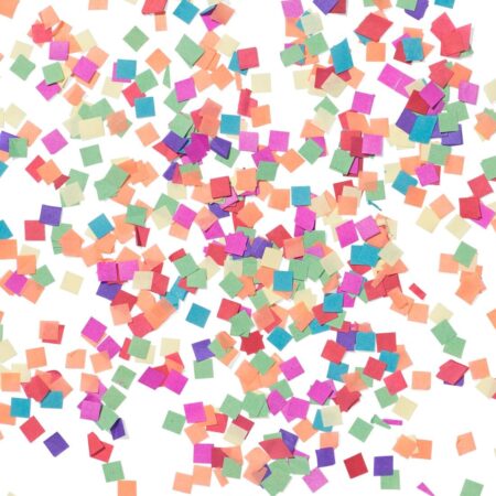 HEMA Confetti 200 gram (multicolor) | HEMA