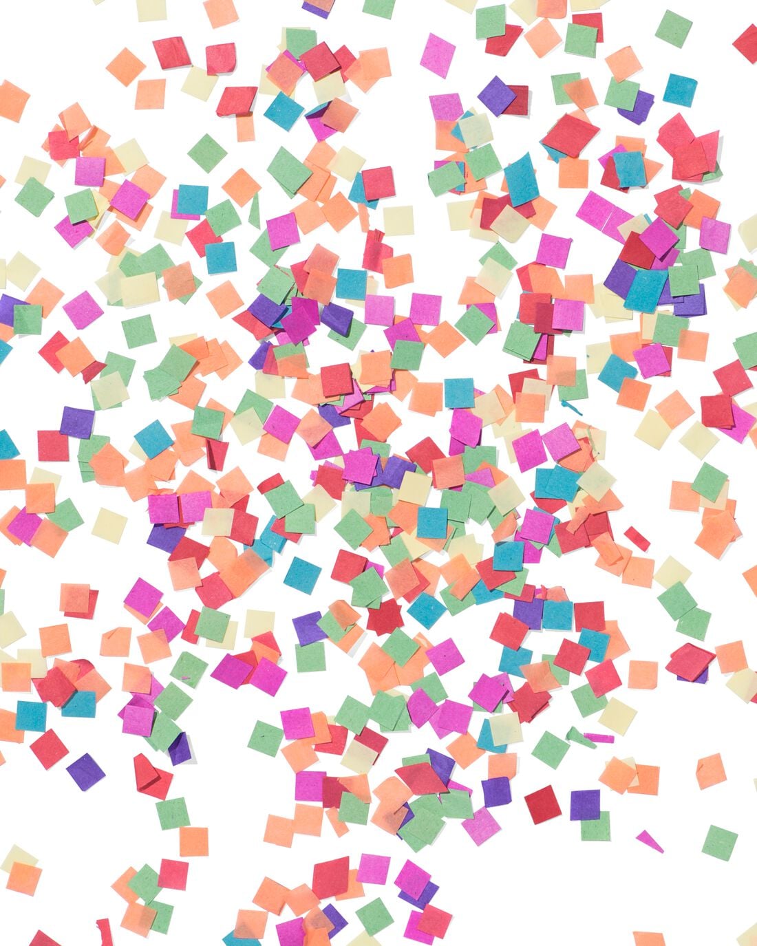 HEMA Confetti 200 gram (multicolor) | HEMA