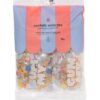 HEMA Confetti bites glutenvrij uitdeelzak - 10 stuks | HEMA