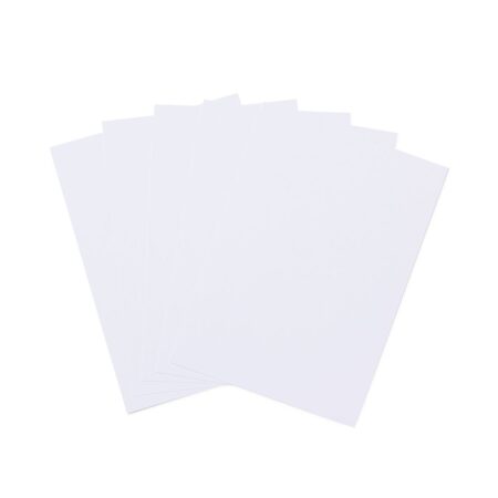 HEMA Correspondentiekaarten A6 extra dik - 50 stuks | HEMA