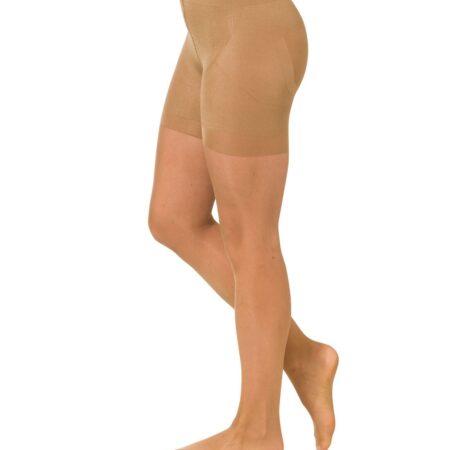 HEMA Corrigerende panty ultimate control 20 denier glans beige (beige) | HEMA