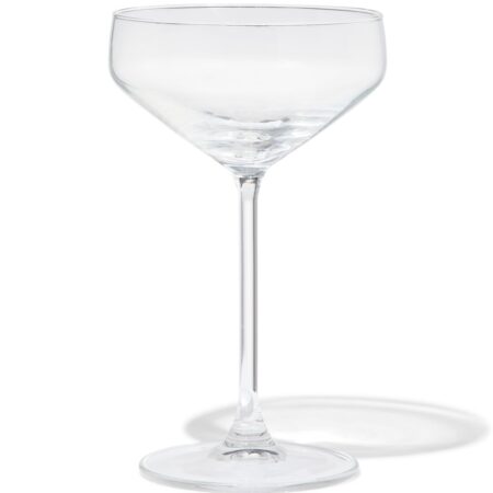 HEMA Coupe 300ml glas | HEMA