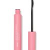 HEMA Curl en volume mascara smudgeproof zwart | HEMA