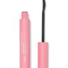 HEMA Curl en volume mascara waterproof zwart | HEMA