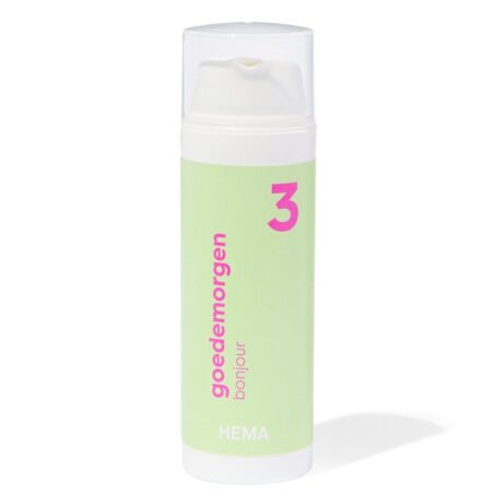 HEMA Dagcrème gevoelige huid SPF30 50ml | HEMA