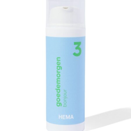 HEMA Dagcrème ultralicht SPF30 50ml | HEMA