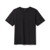 HEMA Dames T-shirt Larissa jersey zwart | HEMA
