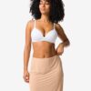 HEMA Dames onderrok beige | HEMA