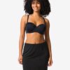 HEMA Dames onderrok zwart | HEMA