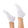 HEMA Dames sportsokken - 2 stuks wit | HEMA