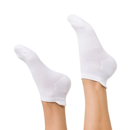 HEMA Dames sportsokken - 2 stuks wit | HEMA