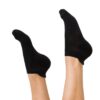 HEMA Dames sportsokken - 2 stuks zwart | HEMA
