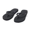 HEMA Dames teenslippers zwart (zwart) | HEMA