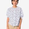 HEMA Damesblouse Sophie bloemen multi (multi) | HEMA