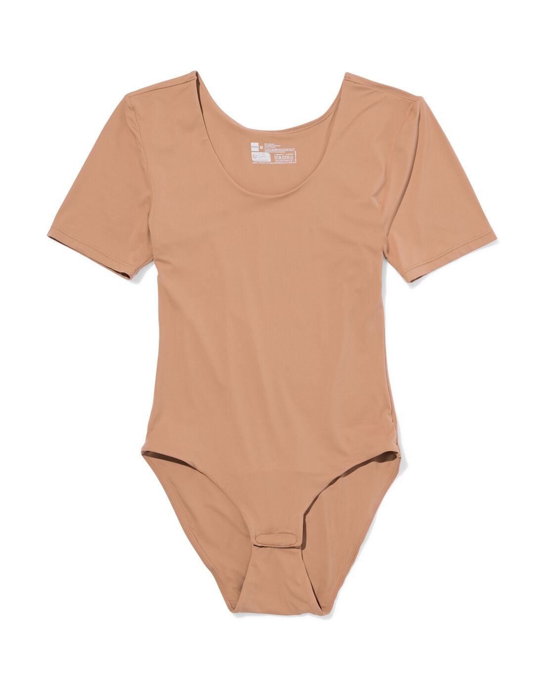 HEMA Damesbody smoothing beige (beige) | HEMA