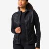 HEMA Damesbodywarmer zwart (zwart) | HEMA