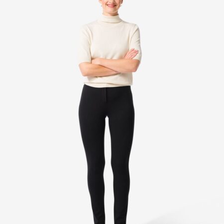 HEMA Damesbroek Wendel zwart | HEMA