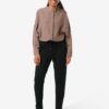 HEMA Damesbroek Wendy zwart (zwart) | HEMA