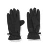 HEMA Dameshandschoenen Thinsulate zwart zwart (zwart) | HEMA