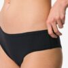 HEMA Dameshipster cheeky micro zwart (zwart) | HEMA