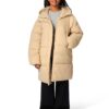 Damesjas Raki beige