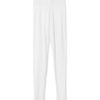 HEMA Dameslegging Sandy aansluitend wit (wit) | HEMA