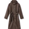HEMA Damesregenjas Jente bruin (bruin) | HEMA