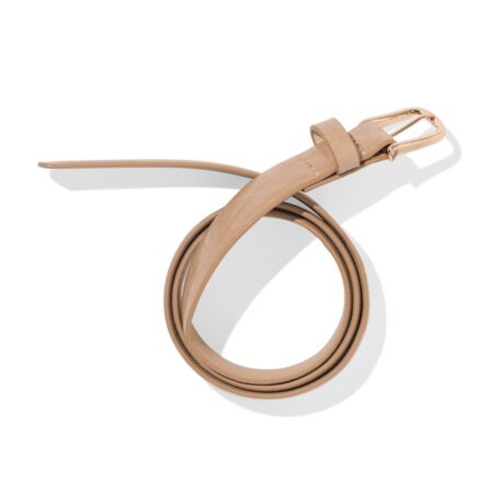 HEMA Damesriem beige (beige) | HEMA