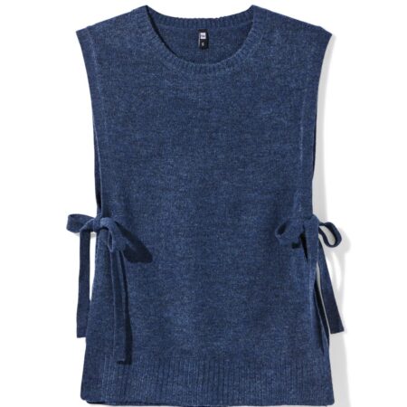 HEMA Damesspencer Lana blauw (blauw) | HEMA