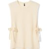 HEMA Damesspencer Lana gebroken wit (gebroken wit) | HEMA
