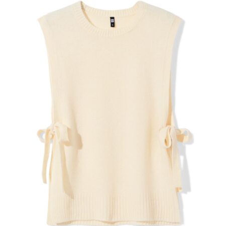HEMA Damesspencer Lana gebroken wit (gebroken wit) | HEMA
