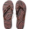 HEMA Damesteenslippers zebra multi (multi) | HEMA