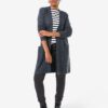 HEMA Damesvest Lana blauw (blauw) | HEMA