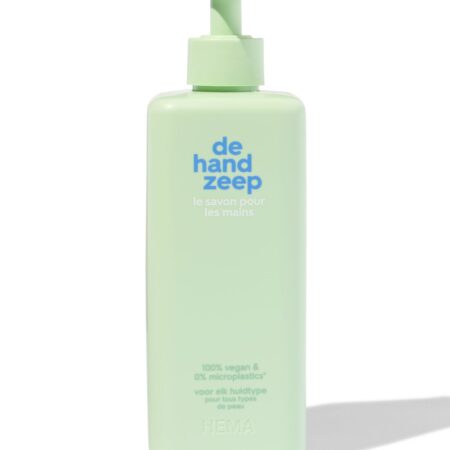 HEMA De handzeep 500ml | HEMA