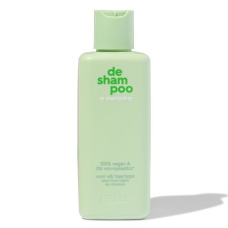 HEMA De shampoo 300ml | HEMA