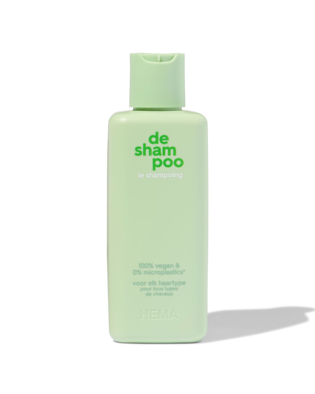 HEMA De shampoo 300ml | HEMA