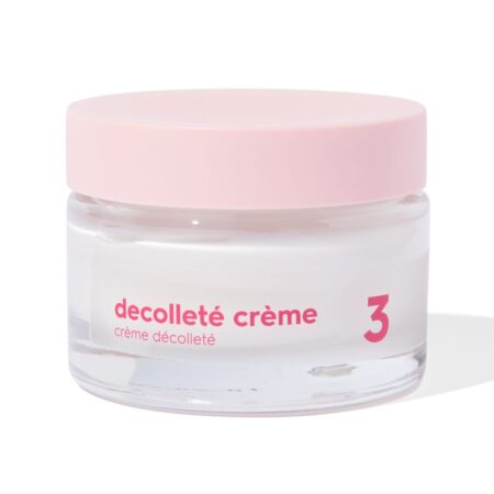 HEMA Decolleté crème 40+ 50ml | HEMA
