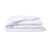 HEMA Dekbed 140x200 synthetisch 4-seizoenen (wit) | HEMA