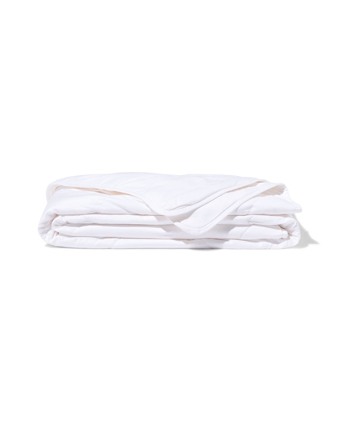 HEMA Dekbed 140x200cm bamboe zomer (wit) | HEMA