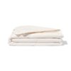 HEMA Dekbed 200x200cm wol 4-seizoenen (wit) | HEMA