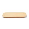 HEMA Deksel maat L bamboe (hout) | HEMA