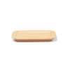 HEMA Deksel maat S bamboe (hout) | HEMA
