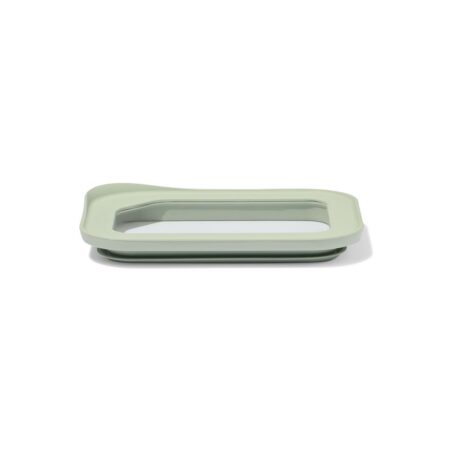 HEMA Deksel maat S glas (transparant) | HEMA