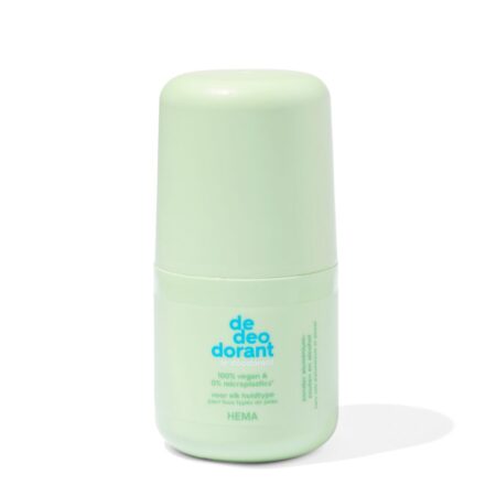 HEMA Deodorant roller voor alle huidtype 50ml | HEMA