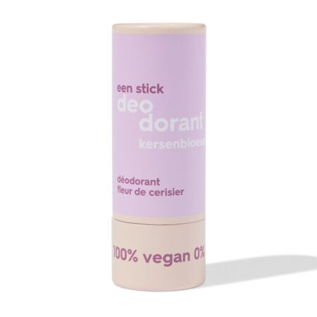 HEMA Deodorant stick kersenbloem 40g | HEMA