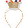 HEMA Diadeem WK (oranje) | HEMA