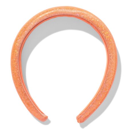 HEMA Diadeem dik oranje (oranje) | HEMA