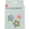 HEMA Diamond paint magneten (multi) | HEMA