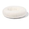 HEMA Dierenmand 50x11cm donut sherpa crème | HEMA